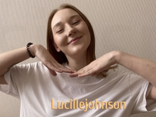 Lucillejohnson