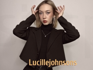 Lucillejohnsons