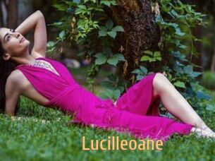 Lucilleoane