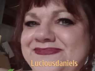 Luciousdaniels