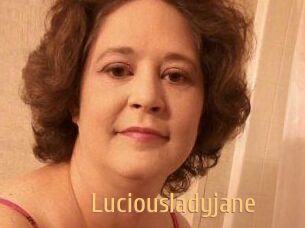 Luciousladyjane