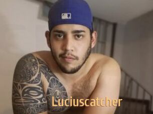 Luciuscatcher