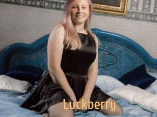 Luckberry