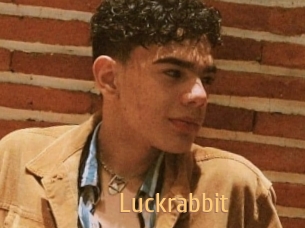 Luckrabbit