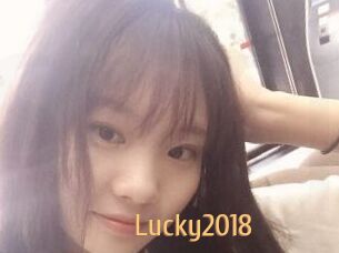 Lucky2018