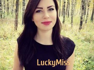 LuckyMiss