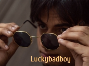 Luckybadboy