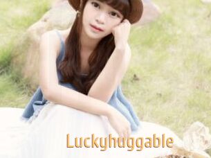 Luckyhuggable