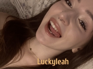 Luckyleah