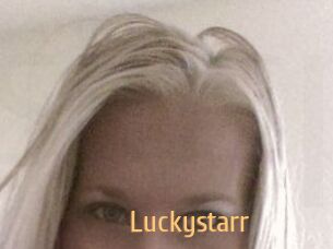 Luckystarr