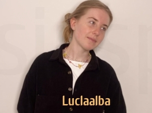 Luclaalba