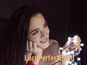 LucyPerfectBody