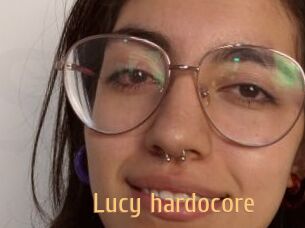 Lucy_hardocore