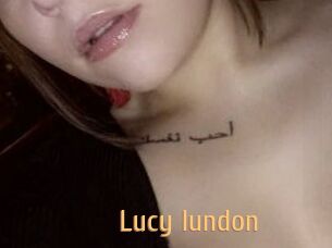 Lucy_lundon