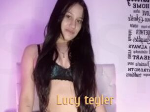 Lucy_teyler