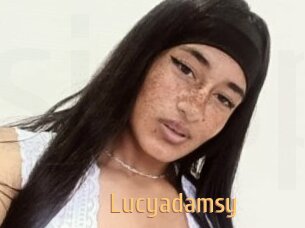 Lucyadamsy