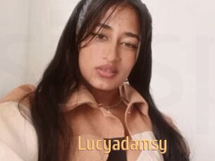 Lucyadamsy