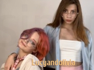 Lucyandolivia