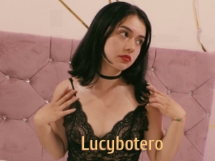 Lucybotero