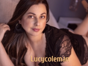 Lucycoleman