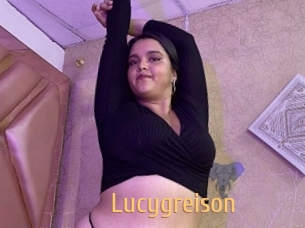 Lucygreison