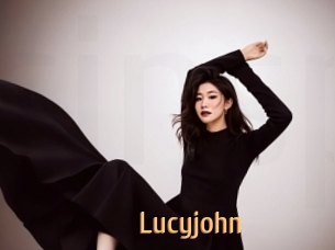 lucyjohn Single Spass