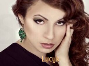 Lucyk