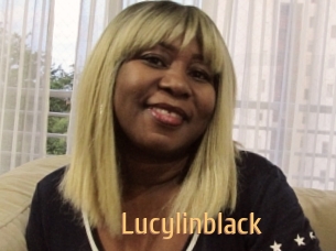 Lucylinblack