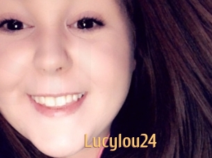 Lucylou24