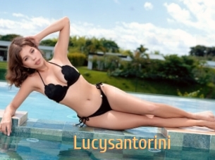Lucysantorini