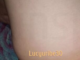 Lucyuribe30