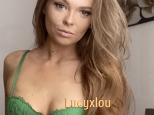 Lucyxlou