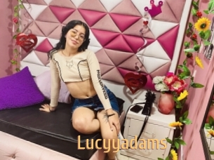 Lucyyadams