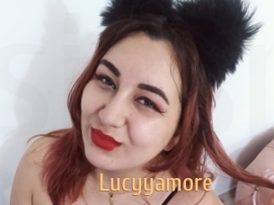 Lucyyamore