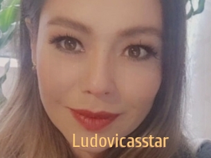 Ludovicasstar