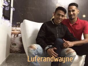 Luferandwayne