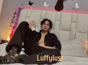 Luffylust