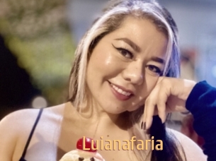 Luianafaria