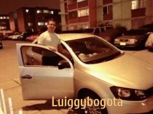 Luiggybogota