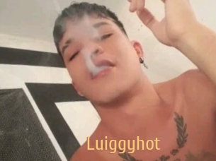 Luiggyhot