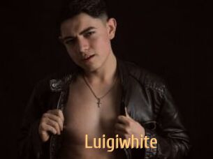 Luigiwhite