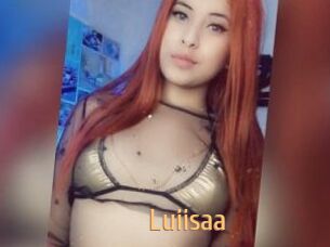 Luiisaa