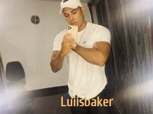 Luiisbaker