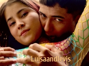 Luisaandlevis