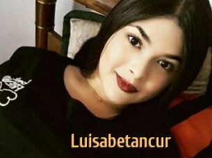 Luisabetancur