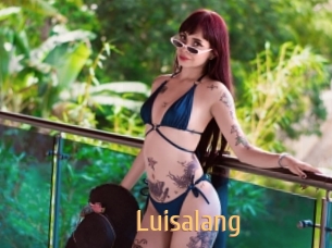 Luisalang