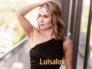 Luisalov