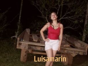 Luisamarin