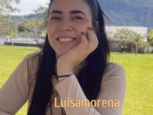 Luisamorena