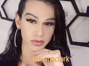 Luisanaclark